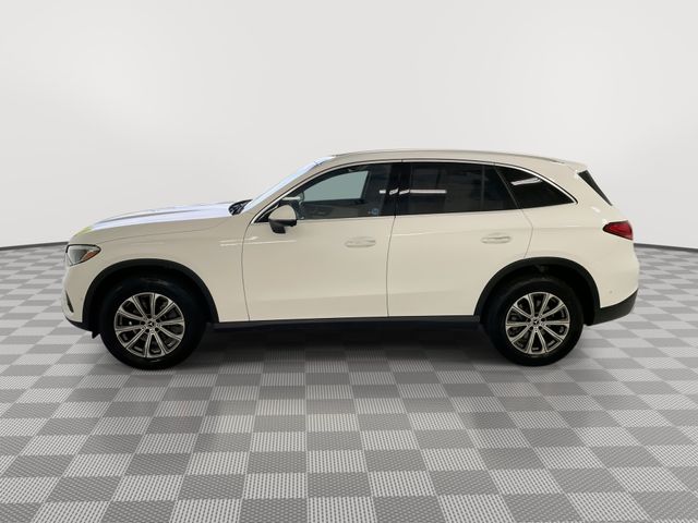 2025 Mercedes-Benz GLC Base - Photo 6
