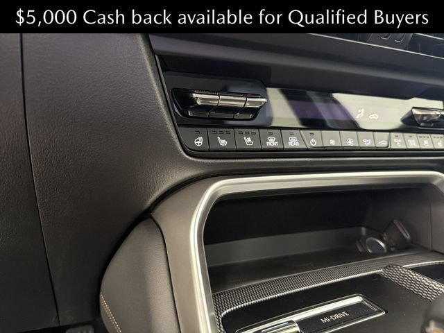 2026 Mazda CX-90 Preferred Package - Photo 29