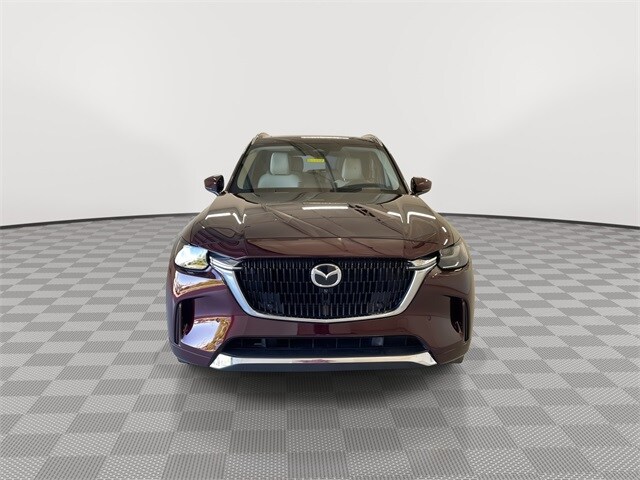 2025 Mazda CX-90 3.3 Turbo Premium Plus photo 3