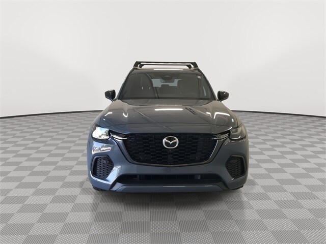 2025 Mazda CX-70 3.3 Turbo S Premium photo 3