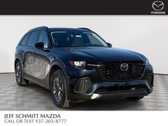 2026 Mazda CX-70 Plug-In Hybrid SC Plus AWD Sport Utility