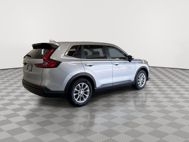 2025 Honda CR-V EX-L - Photo 10