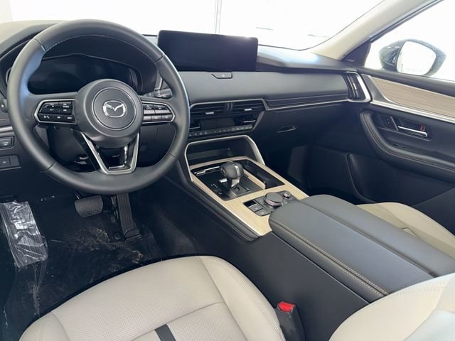 2026 Mazda CX-90 Premium Package - Photo 19