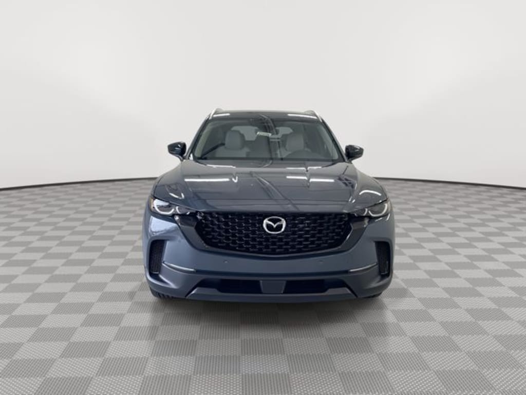 Used 2026 Mazda CX-50 2.5 S Premium SUV