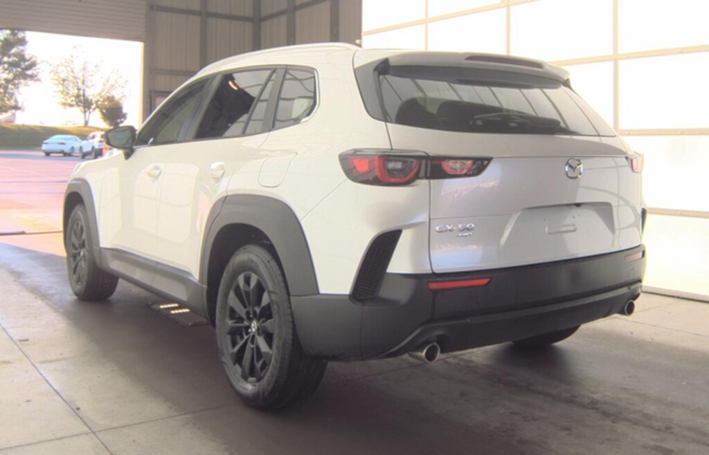 Used 2026 Mazda CX-50 2.5 S Select SUV