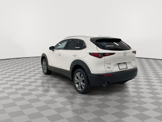 2025 Mazda CX-30 Premium - Photo 7