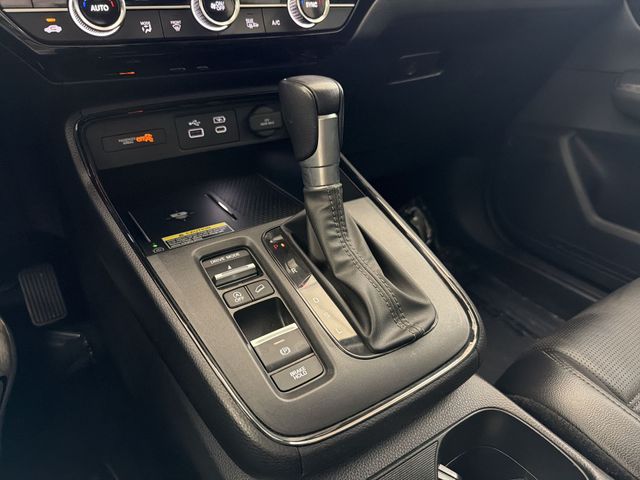 2025 Honda CR-V EX-L - Photo 29