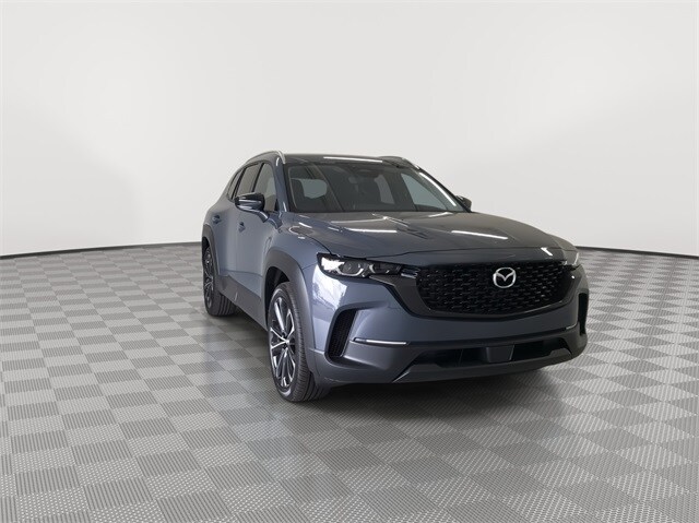 2025 Mazda CX-50 2.5 Premium Plus photo 2