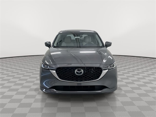 2025 Mazda CX-5 2.5 S Preferred photo 3