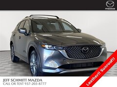 2025 Mazda CX-5 2.5 Turbo Signature AWD Sport Utility