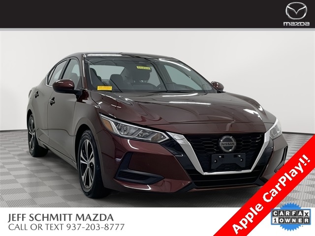 2023 Nissan Sentra