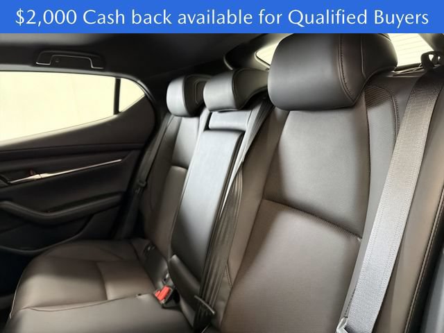 2026 Mazda Mazda3 Turbo Premium Plus - Photo 16