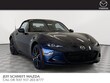  Mazda MX-5 MIATA