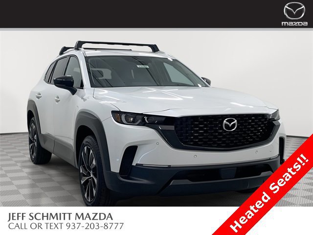 2026 Mazda CX-50 Premium Plus's photo