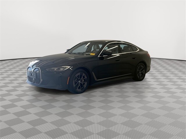 2024 Bmw i4 xDrive40 photo 3