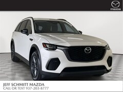 2025 Mazda CX-70 3.3 Turbo Preferred AWD Sport Utility