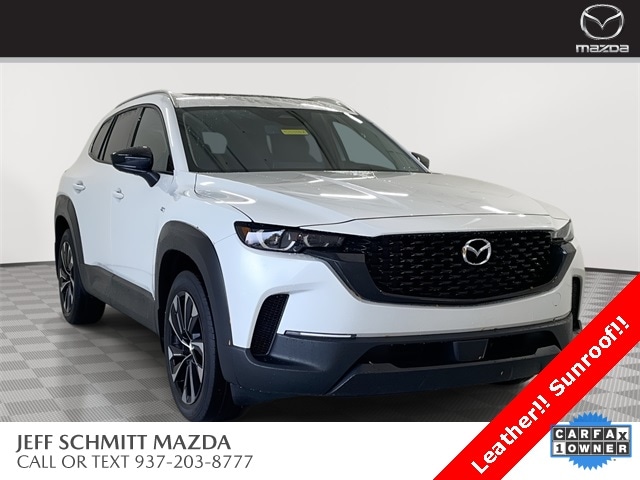 2025 Mazda CX-50 Premium Plus's photo