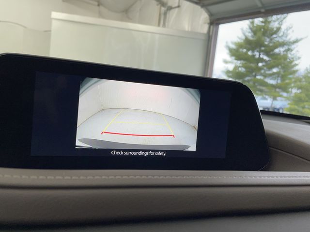 2025 Mazda CX-30 Premium - Photo 26