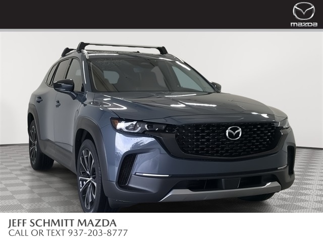 2025 Mazda CX-50 Premium's photo