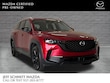  Mazda CX-50