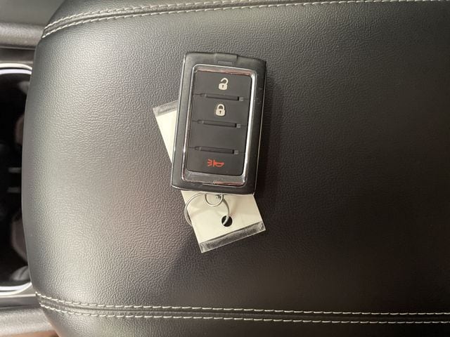 2024 Jeep Grand Cherokee Laredo - Photo 30