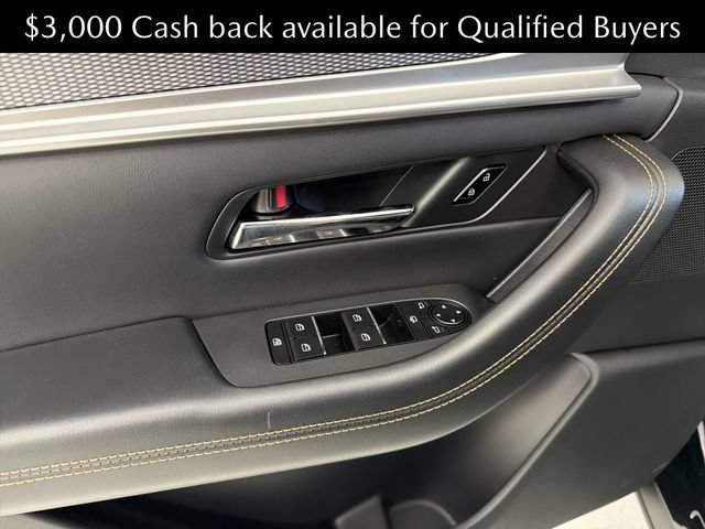 2026 Mazda CX-90 Premium Sport Package - Photo 24