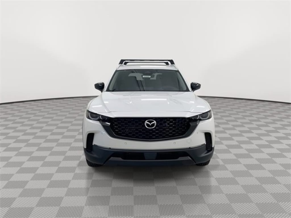New 2026 Mazda CX-50 HEV 2.5 Hybrid Premium Plus Sport Utility