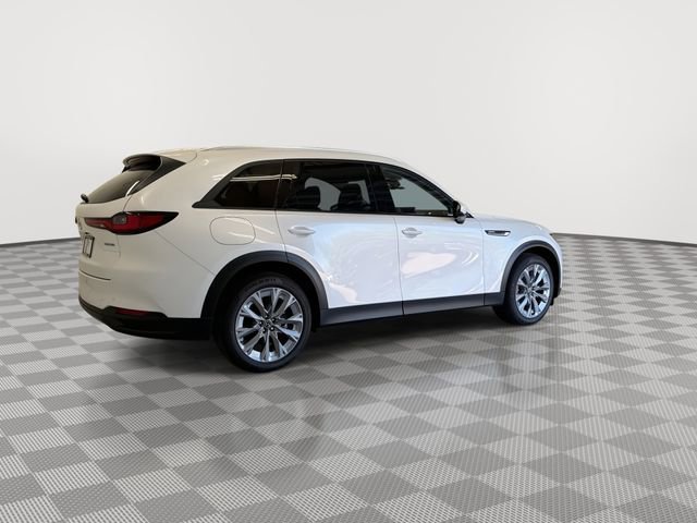 2026 Mazda CX-90 Preferred Package - Photo 10