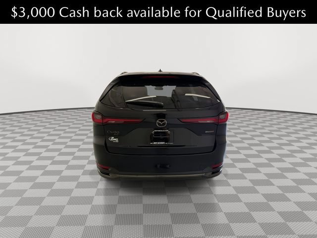2026 Mazda CX-90 Premium Sport Package - Photo 9