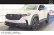  Mazda CX-50 Hybrid