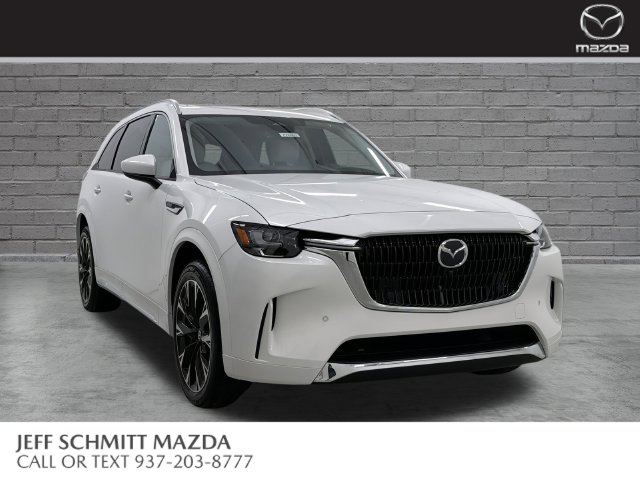  Mazda CX-90