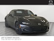  Mazda MX-5 Miata RF
