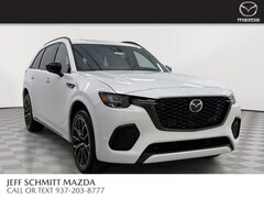 2026 Mazda CX-70 3.3 Turbo S Premium AWD Sport Utility