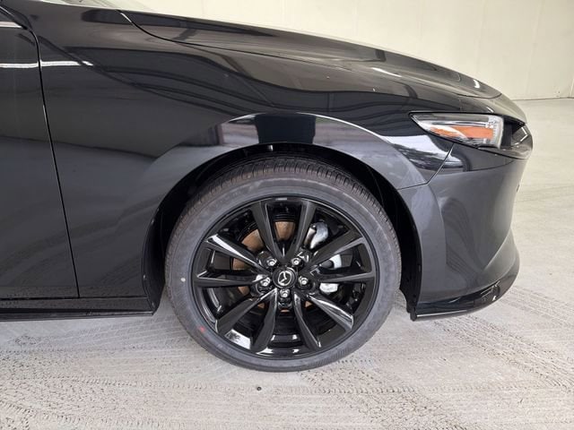 2026 Mazda Mazda3 Turbo Premium Plus - Photo 14