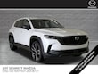  Mazda CX-50