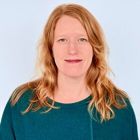 Staff member Sara Schieltz from ab51f49d1376