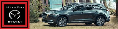 Mazda CX-9 Beavercreek, Ohio | Jeff Schmitt Mazda