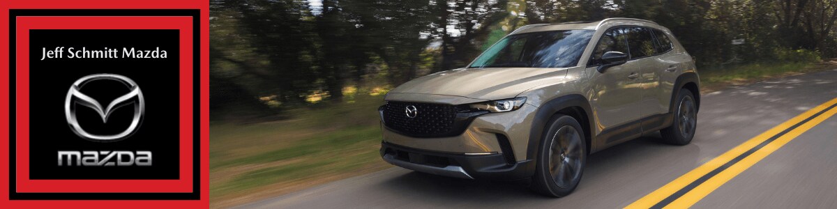 Mazda CX-50 Lebanon, OH