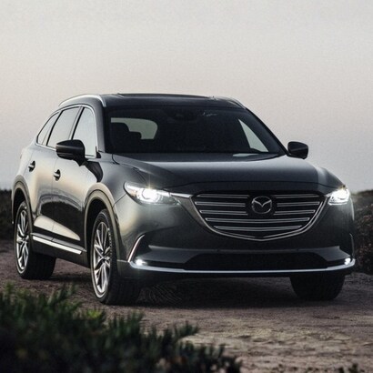 Mazda CX-9 Beavercreek, Ohio | Jeff Schmitt Mazda