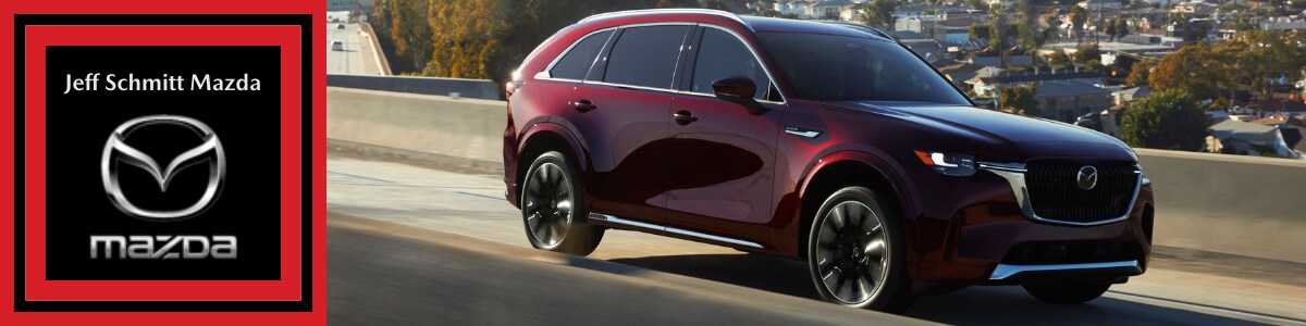 Mazda CX-90 Beavercreek, OH