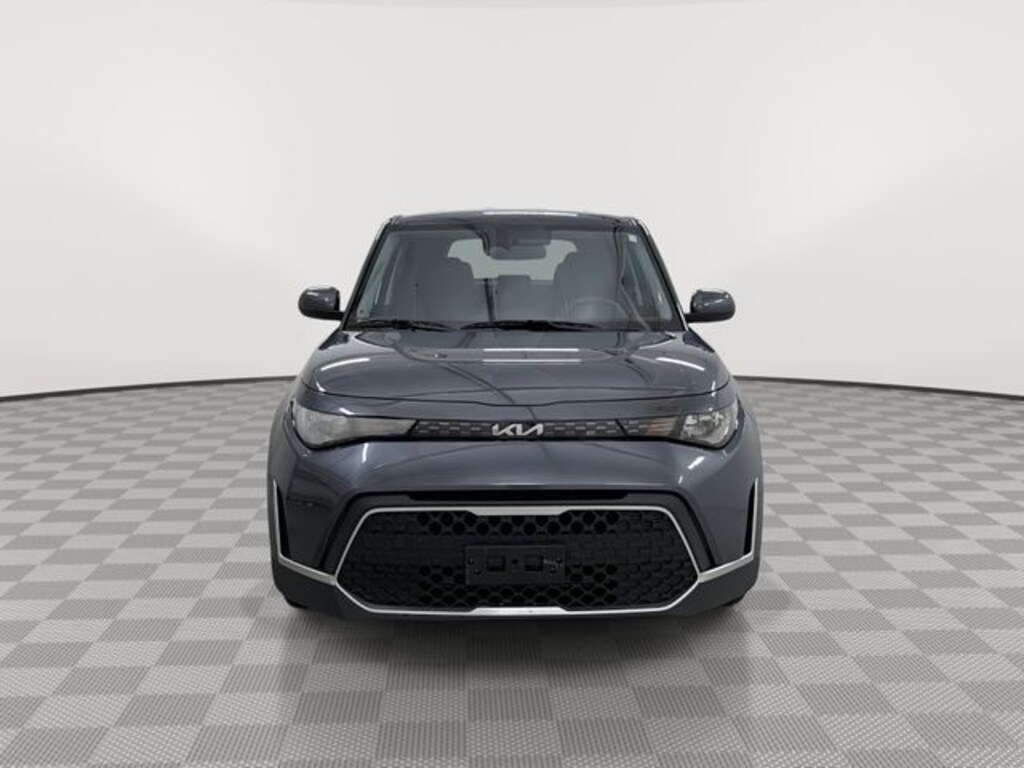 Used 2024 Kia Soul LX Hatchback