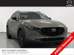2025 Mazda CX-30 2.5 Turbo Carbon AWD Sport Utility