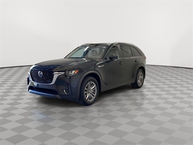 2025 Mazda CX-90 3.3 Turbo Select photo 4