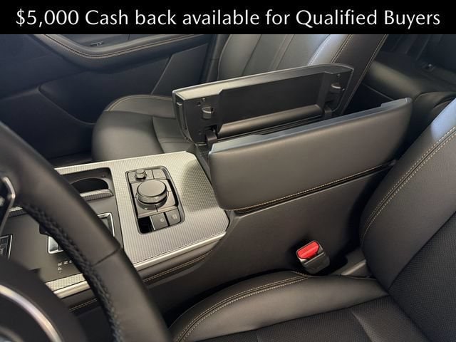 2026 Mazda CX-90 Preferred Package - Photo 25