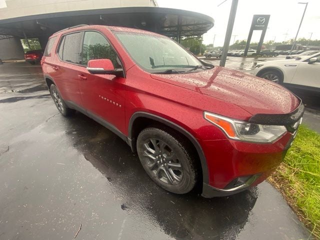 Buy a used car in Beavercreek, Ohio | Visit Jeff Schmitt Chevrolet