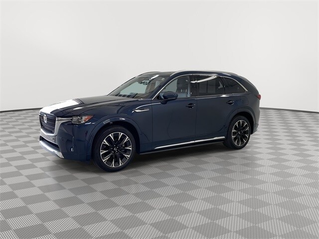 2025 Mazda CX-90 3.3 Turbo S Premium photo 4