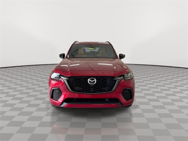 2025 Mazda CX-70 3.3 Turbo Premium Plus photo 3