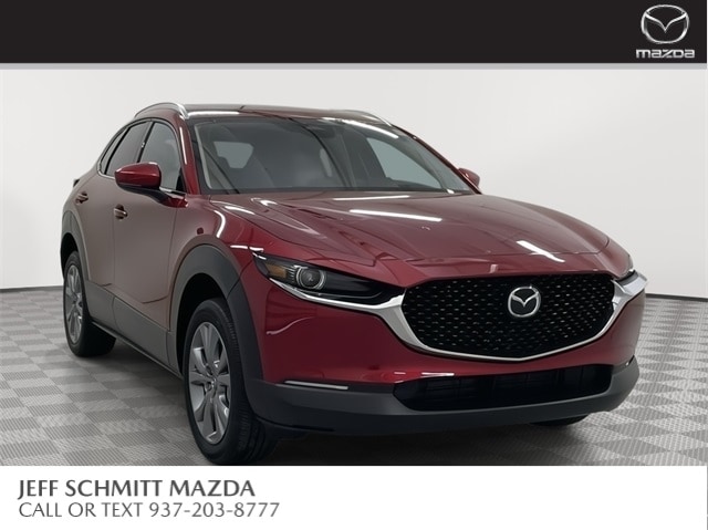 2025 Mazda CX-30 Premium's photo
