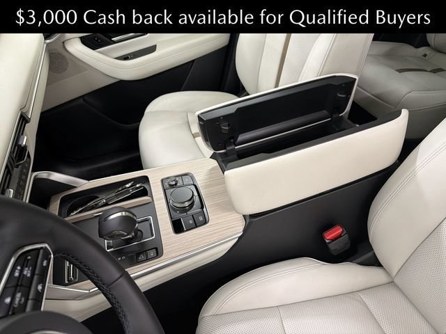 2026 Mazda CX-90 Premium Plus Package - Photo 26