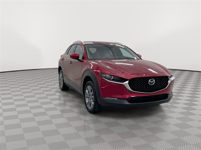 2025 Mazda CX-30 2.5 S Premium photo 2